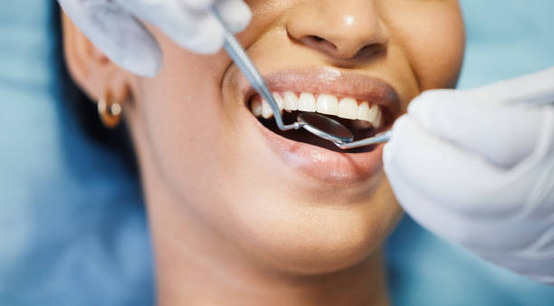 Best Weekend Emergency Dentist in Higginsville, MO