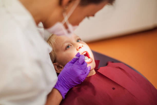 Best Emergency Root Canal Treatment in Higginsville, MO