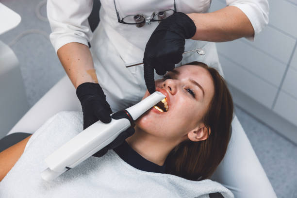 Best Mobile Emergency Dentist in Higginsville, MO