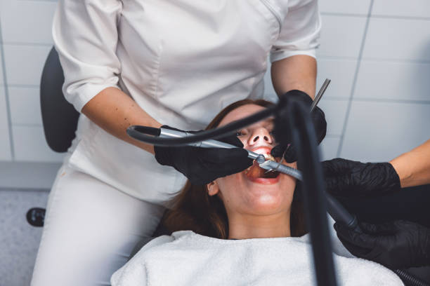 Best Urgent Dental Care for Toothache in Higginsville, MO
