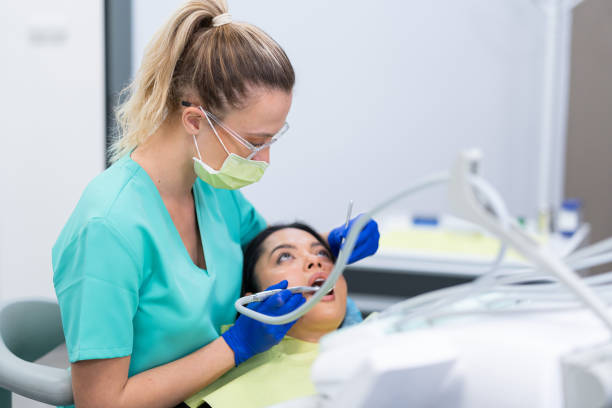 Best Emergency Dentist for Lost Fillings or Crowns in Higginsville, MO